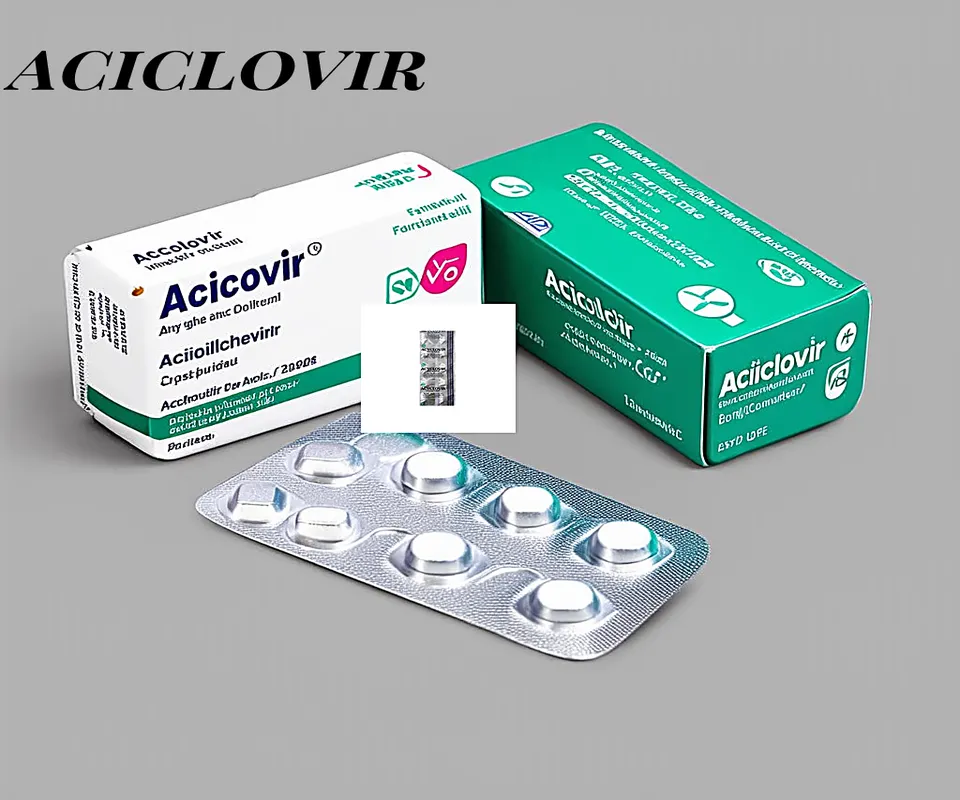 Aciclovir dorom 400 mg compresse prezzo